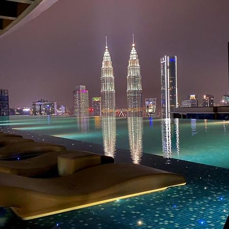 Eaton Residence Klcc By Yemala Kuala Lumpur Dış mekan fotoğraf