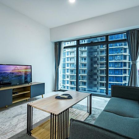 Eaton Residence Klcc By Yemala Kuala Lumpur Dış mekan fotoğraf